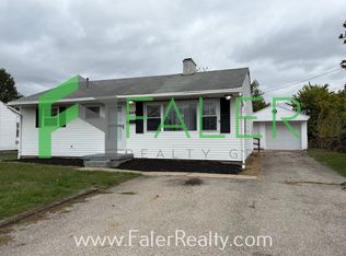 2649 E Dorothy Ln, Dayton, OH 45420
