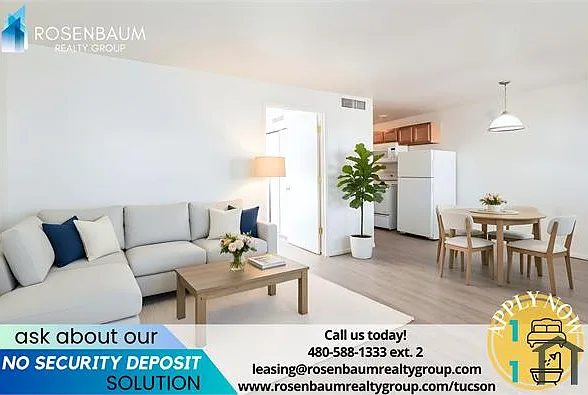 3028 N Castro Ave #16 — Photo 1