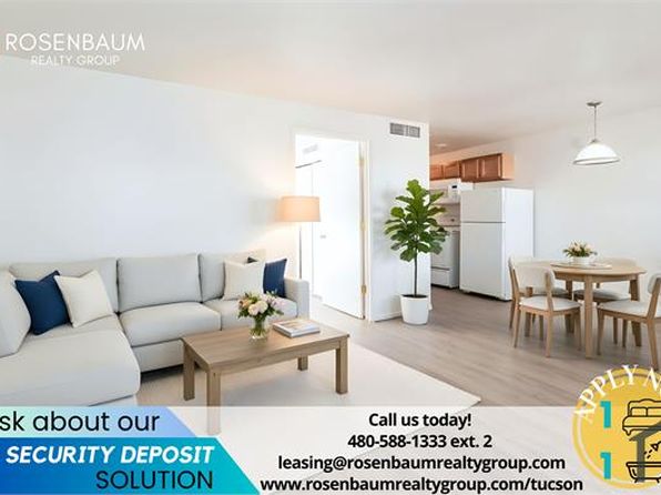 3028 N Castro Ave APT 12