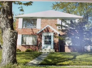 3203 Goddard Rd, Toledo, OH 43606