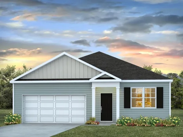 8862 Shovelnose Ct, Charleston, SC 29406