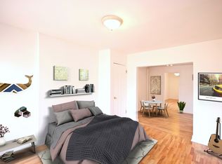 241 Mulberry St APT 21, New York, NY 10012