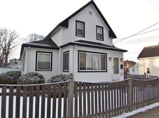 178 Belmont St, Malden, MA 02148