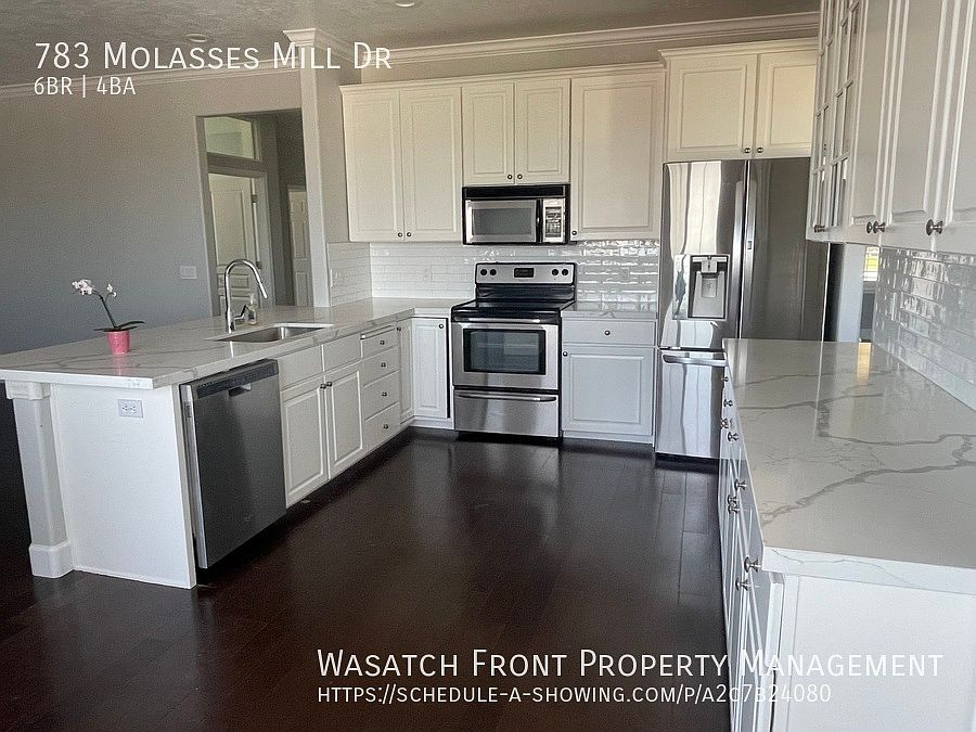 783 E Molasses Mill Dr, Draper, UT 84020 Zillow