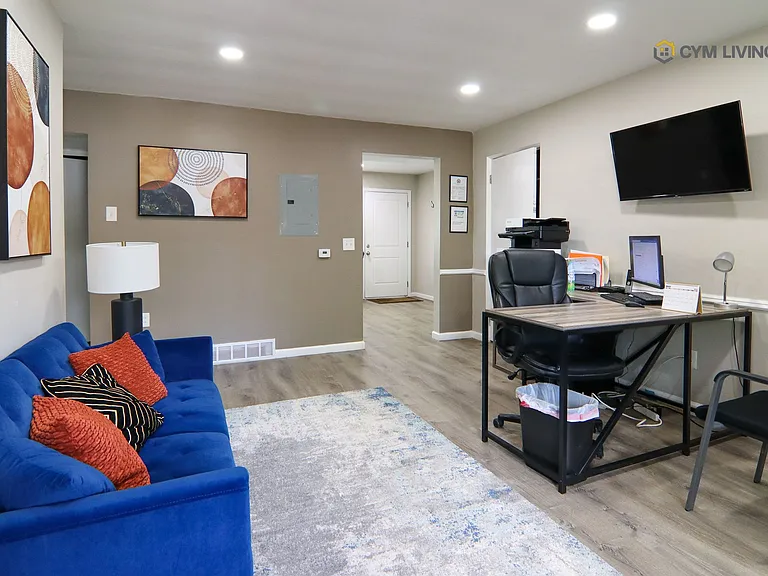 The Anchor Apartments — Photo 18