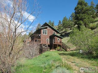 9220 Fourmile Canyon Dr, Boulder, CO 80302