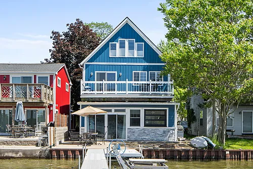 11478 E Shore Dr Photo 1