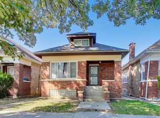 8822 S Ada St, Chicago, IL 60620