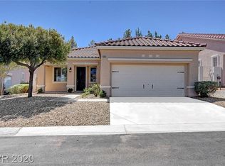 10005 Snow Crest Pl, Las Vegas, NV 89134