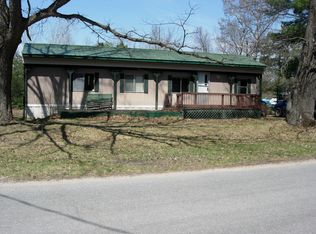 13850 Graf Rd, Brethren, MI 49619