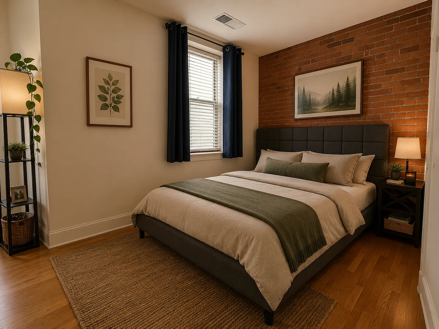 Studio, 470 sqft, $2,800 — Photo 3