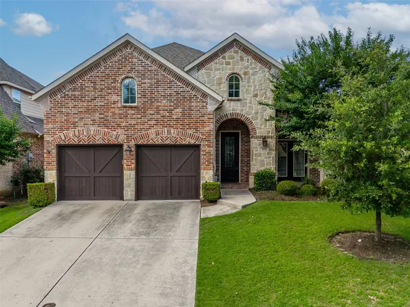 7804 Rocky Mountain Ln, McKinney, TX 75070