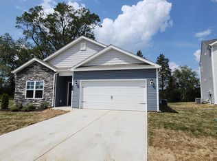 130 Thistle Dr, Bluff City, TN 37618