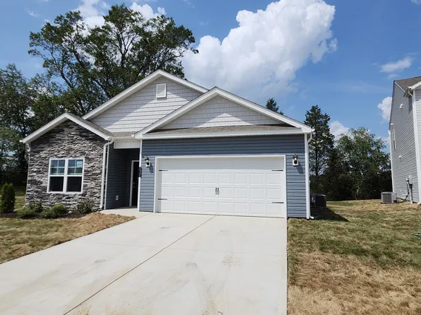 130 Thistle Dr, Bluff City, TN 37618