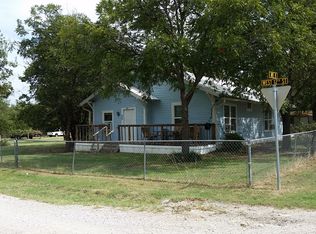 711 W 12th St, Cisco, TX 76437