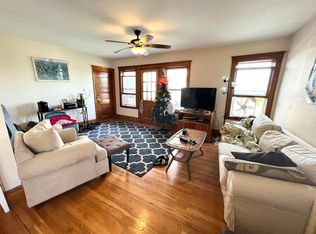 148 Jaques St #3, Somerville, MA 02145