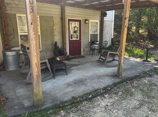 201 Christian Creek Rd, Swannanoa, NC 28778