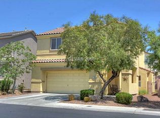7020 Mercurio Ave, Las Vegas, NV 89131