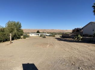 810 E Riverside Rd, Bunkerville, NV 89007