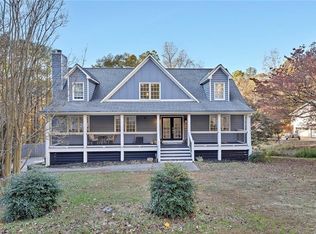 1620 Palm St, Canton, GA 30115