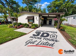 28944 Hubbard St LOT 49, Leesburg, FL 34748