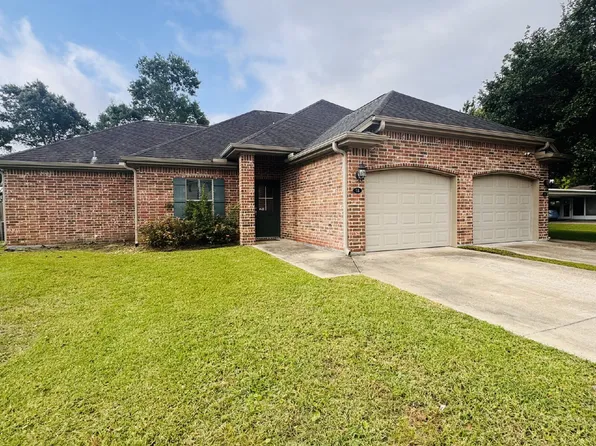 5B Concord Dr, Orange, TX 77630