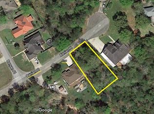 BANIAN Pl, Diamondhead, MS 39525