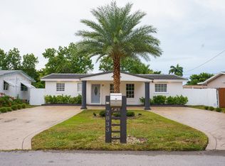 7833 Madeira St, Miramar, FL 33023