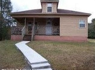 350 Holstein Ln, Fries, VA 24330