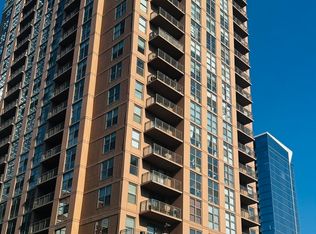 1101 S State St APT 2104, Chicago, IL 60605