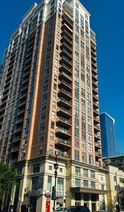 1101 S State St APT 2104, Chicago, IL, 60605