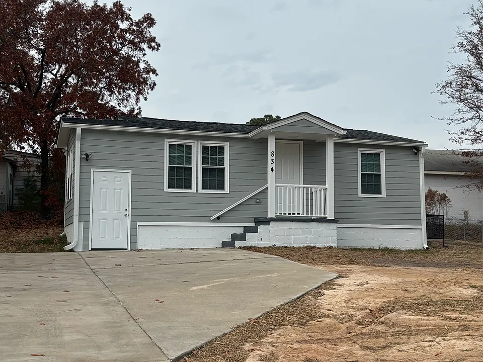834 Shaw Mill Rd