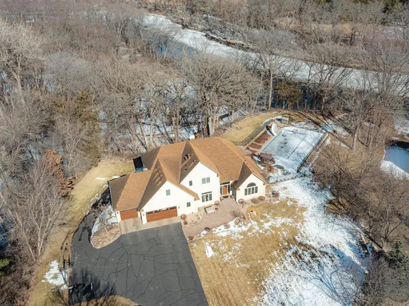16841 Helium St NW, Ramsey, MN 55303