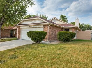 2604 Butterfield Dr, Fort Worth, TX 76133