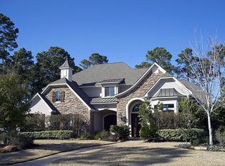 13807 Winding Springs Dr, Cypress, TX 77429
