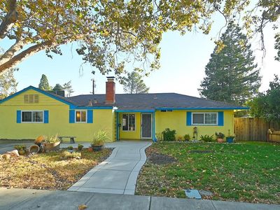 1228 Lincoln Street, Fairfield, CA, 94533