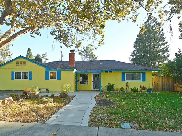1228 Lincoln Street, Fairfield, CA 94533