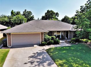 5508 NW 113th St, Oklahoma City, OK 73162
