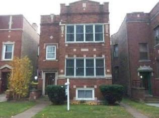 2625 W Winnemac Ave, Chicago, IL 60625