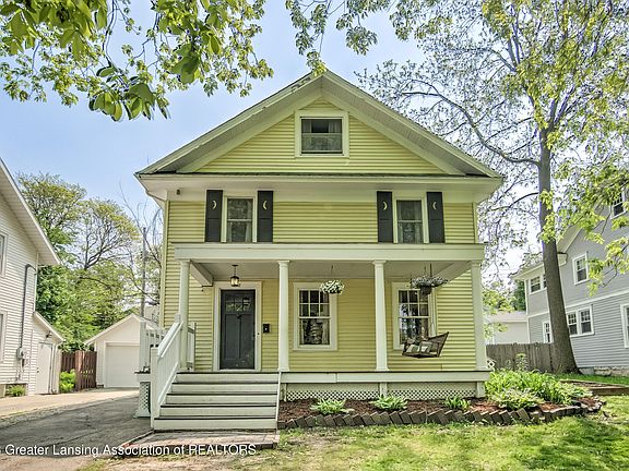 2nd image of 518 Hillcrest Ave