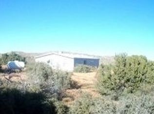 6143 N Mountain Spring Ln, Hackberry, AZ 86411