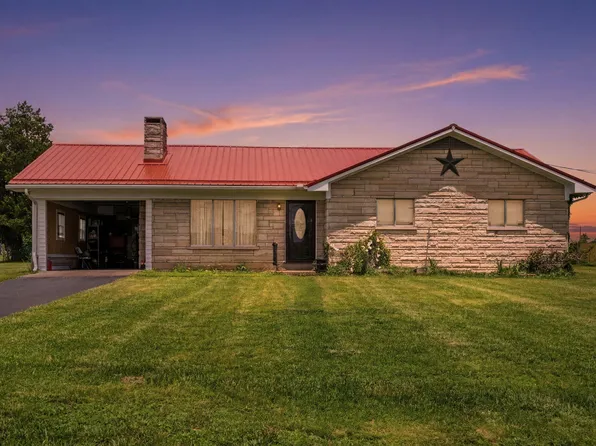 3341 Irvine Rd, Richmond, KY 40475