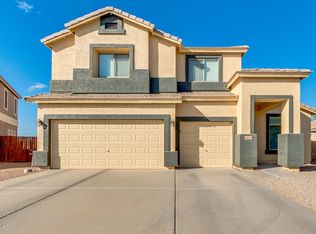 19894 N Toledo Ave, Maricopa, AZ 85138