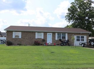 58 Township Road 1216, Proctorville, OH