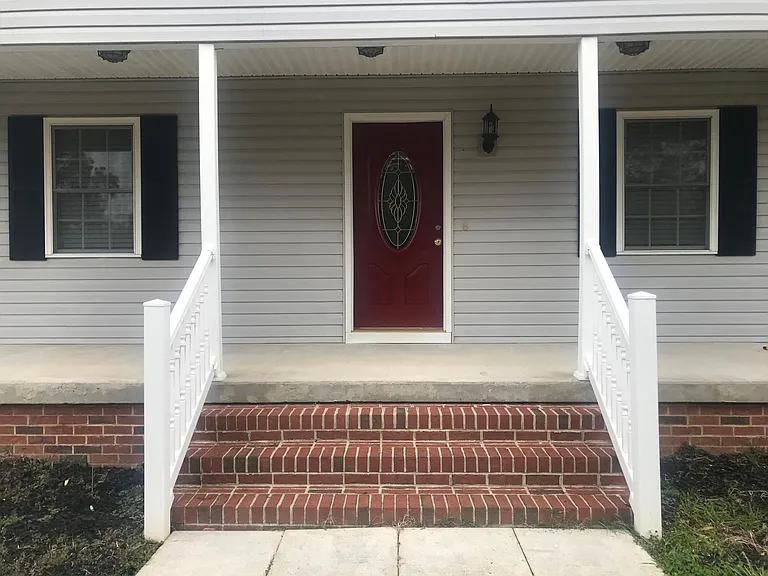 Cedar Rock Church Rd — Photo 5