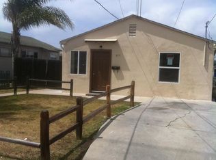 557 Flower St, Chula Vista, CA 91910