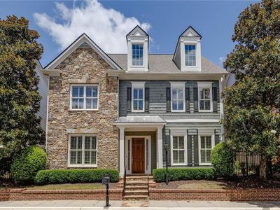 265 Kendemere Pointe, Roswell, GA, 30075