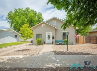 409 N Missouri Ave, Roswell, NM 88201