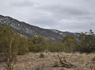 1028 Homestead Rd, Crestone, CO 81131