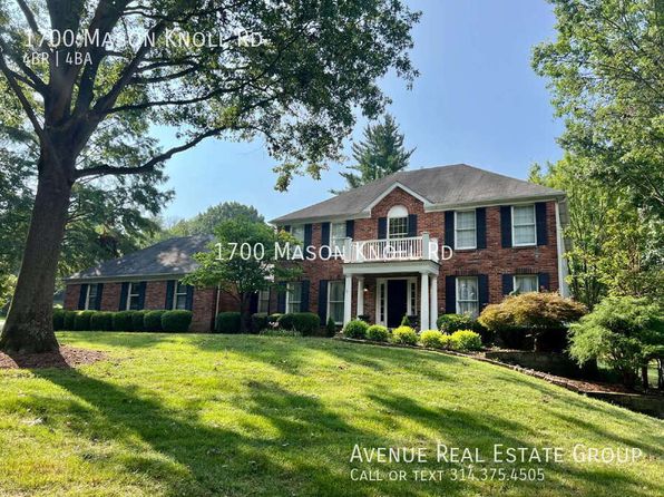 1700 Mason Knoll Rd